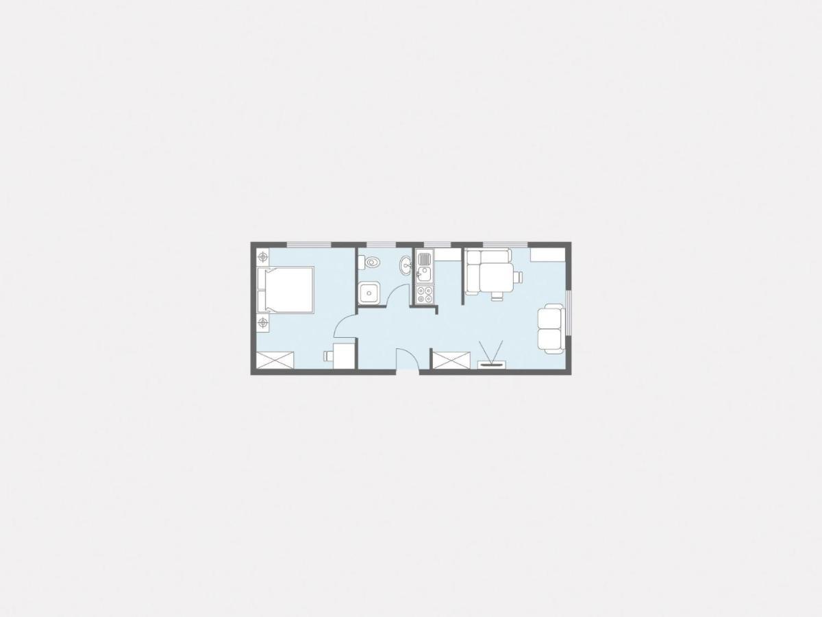Apartment Apart Romantica - Kpl213 By Interhome Каппль Екстер'єр фото