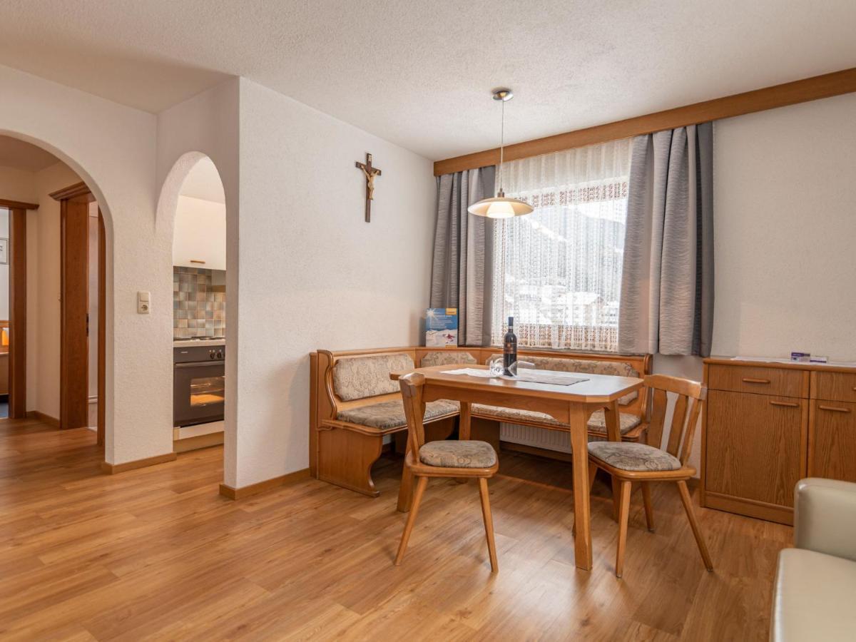 Apartment Apart Romantica - Kpl213 By Interhome Каппль Екстер'єр фото
