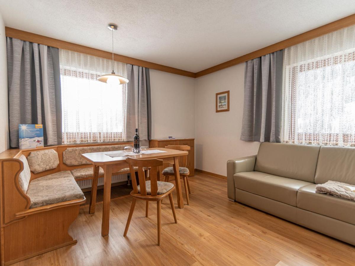 Apartment Apart Romantica - Kpl213 By Interhome Каппль Екстер'єр фото