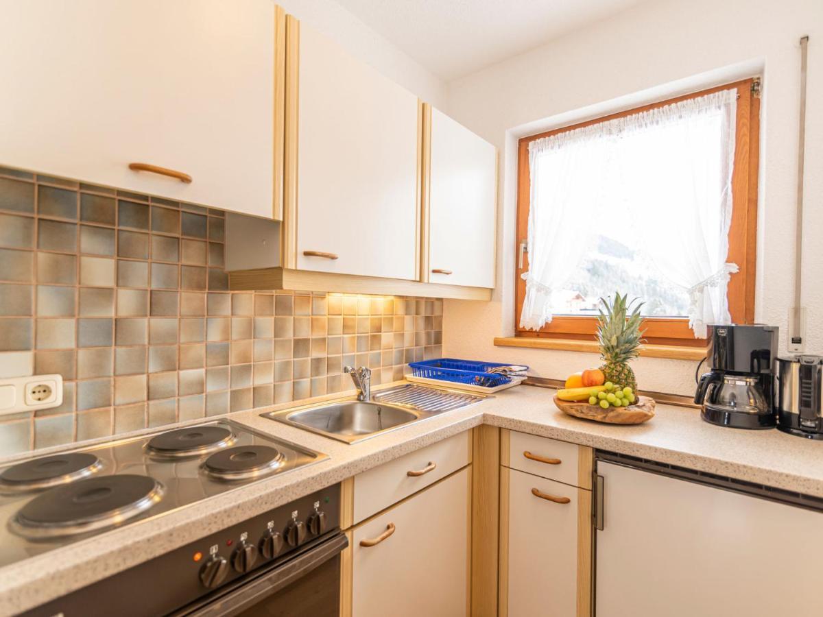 Apartment Apart Romantica - Kpl213 By Interhome Каппль Екстер'єр фото
