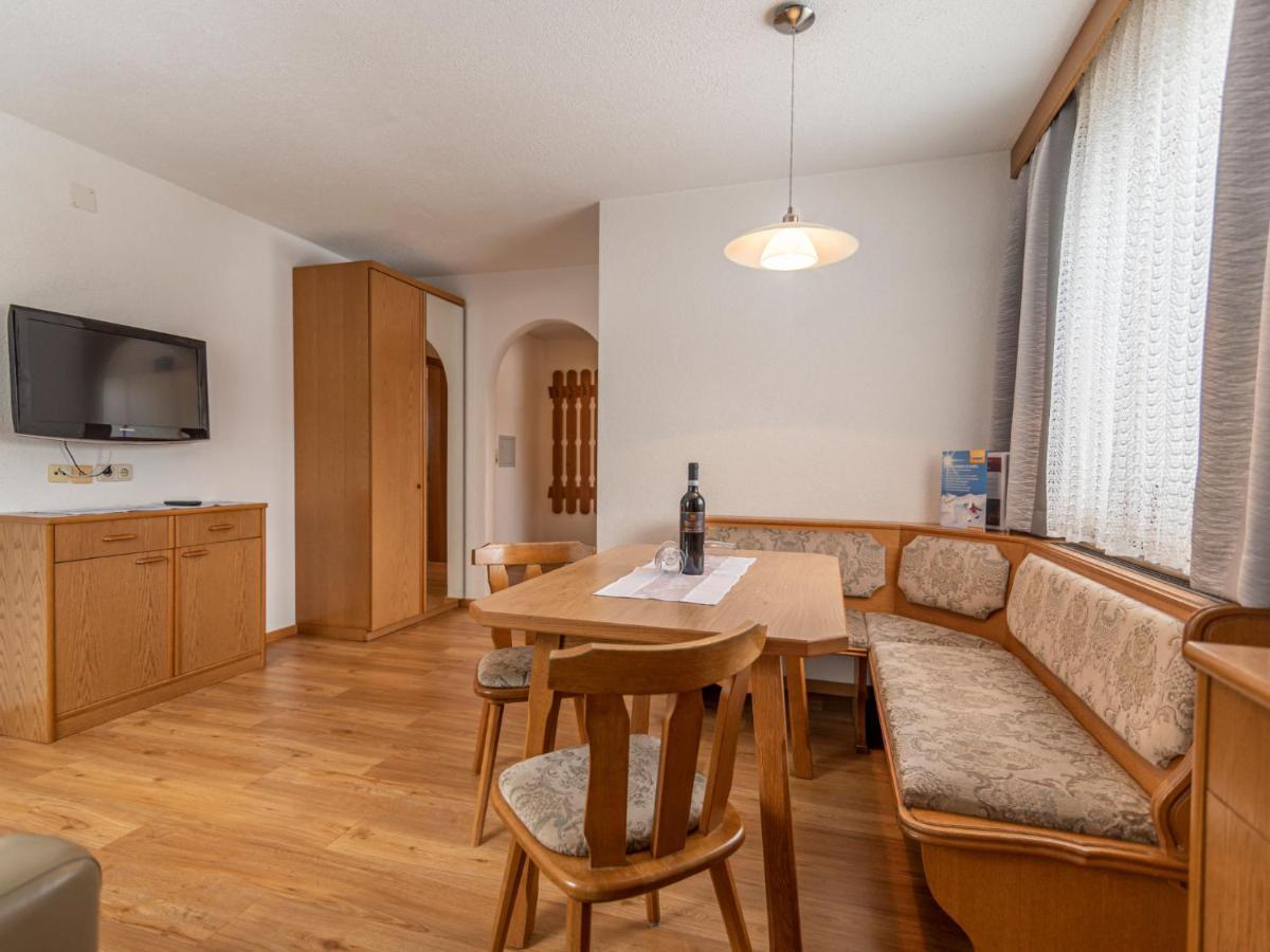 Apartment Apart Romantica - Kpl213 By Interhome Каппль Екстер'єр фото