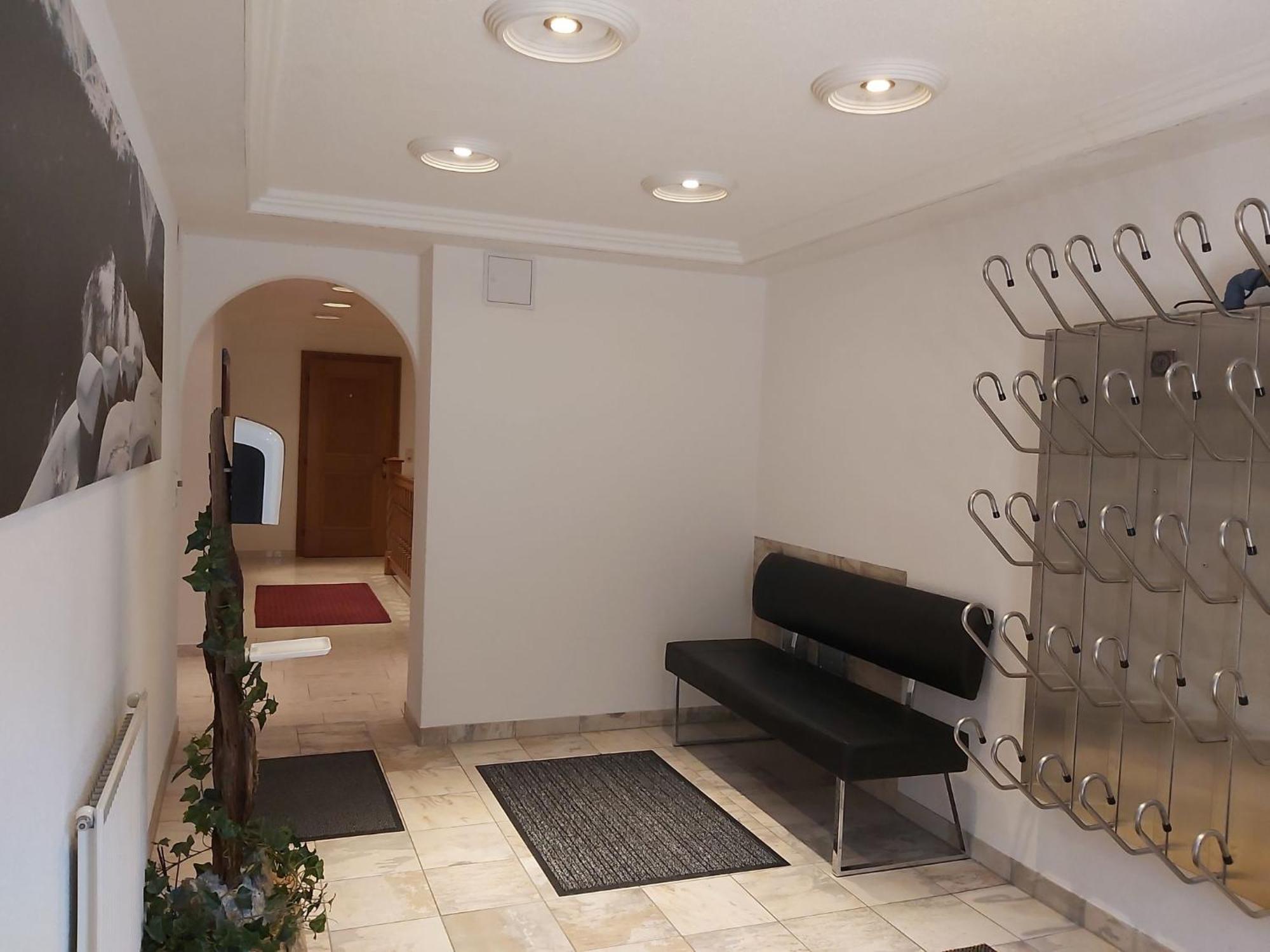 Apartment Apart Romantica - Kpl213 By Interhome Каппль Екстер'єр фото